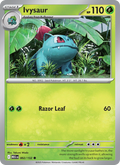 Ivysaur - Mega Evolution 002/132