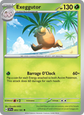Exeggutor - Surging Sparks 003/191