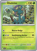 Dhelmise - Surging Sparks 010/191