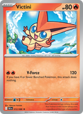Victini - Black Bolt 012/86