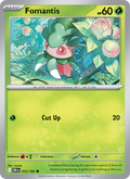 Fomantis - Destined Rivals 013/182