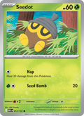 Seedot - Mega Evolution 013/132
