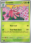 Lurantis - Destined Rivals 014/182
