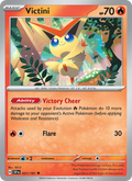 Victini - Surging Sparks 021/191