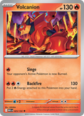Volcanion - Mega Evolution 025/132