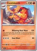 Centiskorch - Surging Sparks 028/191