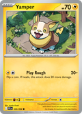 Yamper - Phantasmal Flames 030/94