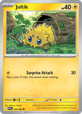 Joltik - White Flare 033/86