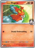 Ethan's Slugma - Destined Rivals 035/182