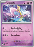 Cresselia - Phantasmal Flames 039/94