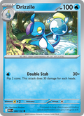 Drizzile - Mega Evolution 040/132