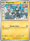 Magneton - Mega Evolution 046/132