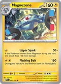 Magnezone - Mega Evolution 047/132