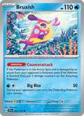 Bruxish - Surging Sparks 049/191