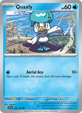 Quaxly - Surging Sparks 050/191