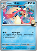 Cynthia's Milotic - Destined Rivals 053/182