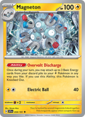 Magneton - Surging Sparks 059/191