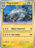 Magnezone - Surging Sparks 060/191