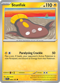 Stunfisk - Surging Sparks 064/191