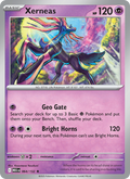 Xerneas - Mega Evolution 064/132