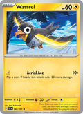 Wattrel - Surging Sparks 066/191