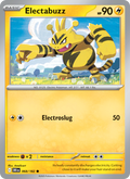 Electabuzz - Destined Rivals 068/182