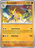 Sandslash - Mega Evolution 069/132
