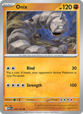 Onix - Mega Evolution 070/132