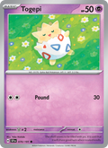 Togepi - Surging Sparks 070/191