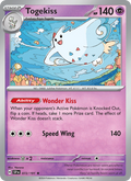 Togekiss - Surging Sparks 072/191