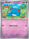 Marill - Surging Sparks 073/191