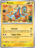 Rotom - Destined Rivals 077/182