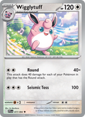 Wigglytuff - Phantasmal Flames 077/94