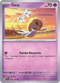 Uxie - Surging Sparks 078/191