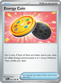 Energy Coin - Black Bolt 081/86