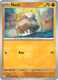 Nacli - Mega Evolution 082/132