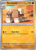 Naclstack - Mega Evolution 083/132