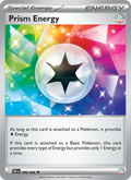Prism Energy - Black Bolt 086/86