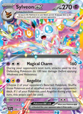 Sylveon ex - Surging Sparks 086/191