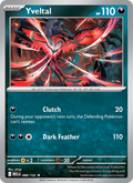 Yveltal - Mega Evolution 088/132