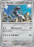 Steelix - Mega Evolution 093/132