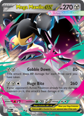 Mega Mawile ex - Mega Evolution 094/132