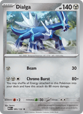 Dialga - Mega Evolution 095/132