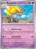 Espathra - Surging Sparks 095/191
