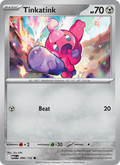 Tinkatink - Mega Evolution 096/132