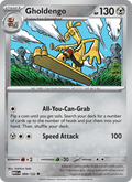 Gholdengo - Mega Evolution 099/132