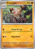 Primeape - Surging Sparks 099/191
