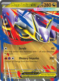 Mega Latias ex - Mega Evolution 100/132