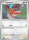 Spearow - Mega Evolution 102/132