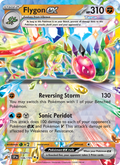 Flygon ex - Surging Sparks 106/191